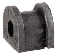 Stabilisatorlager Stabilager Buchse Stabilisator A.B.S. 271247 FüR Civic Honda 6