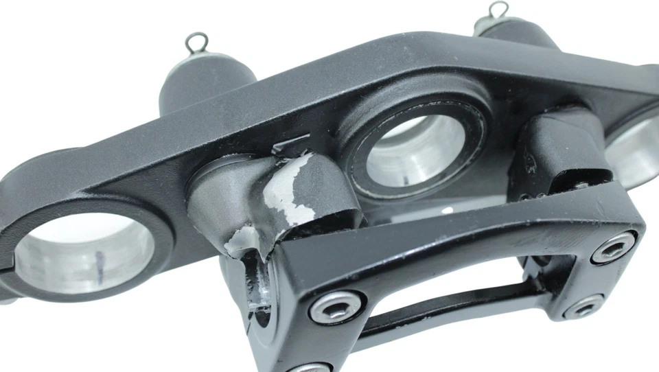 T-Shaped Fork Superior KAWASAKI ER6 650 F 2009 To 2011 - Image 2 of 4