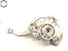 2017-2019 MERCEDES E300 W213 E-CLASS AWD RIGHT PASS FRONT SPINDLE KNUCKLE HUB OE