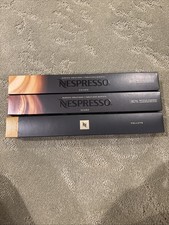 Nespresso Original LIne Variety Qty 32 pods