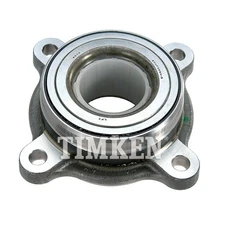 Timken BM500017 Preset, Pre-Greased And Pre-Sealed Bearing Module Assembly