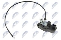 Stellelement Zentralverriegelung Nty EZC-CH-049 FüR Tesla Model 100D Awd 60D 70D