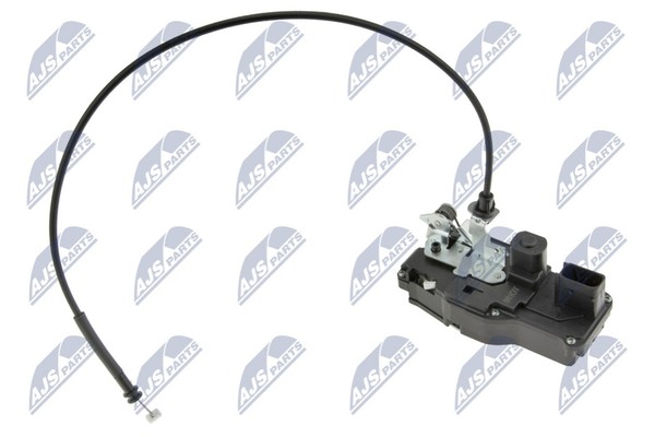Stellelement Zentralverriegelung Nty EZC-CH-049 FüR Tesla Model 100D Awd 60D 70D-image