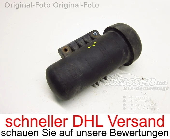 Recipiente a presión langosta H2 SUT 6.0 09.04- E319970017 Foto 3 de 3