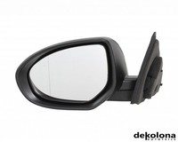 AußEnspiegel Links FüR Mazda 6 Stufenheck 2.2 D Kombi Hatchback 07-13