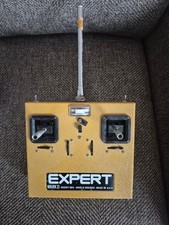 World Engines Expert Mark II Buddy Box Remote Control