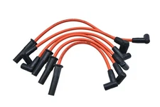 Autolite 86010 PowerSeal Premium Spark Plug Wire Kit NOS