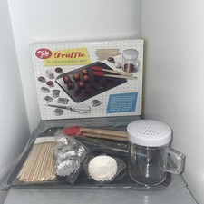 Neu im Karton Tala Trüffel & Schokolade Set