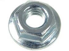 For AS ROZRUSZNIKI I ALTERNATORY ARS9056S 6-SIDED FLANGE NUT WI