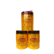 Healthy Glow Ultra Whitenizer With vitamin c Body Scrub 300g