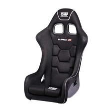 Omp Wrc-r Racing Seat Regular Or Xl 2030