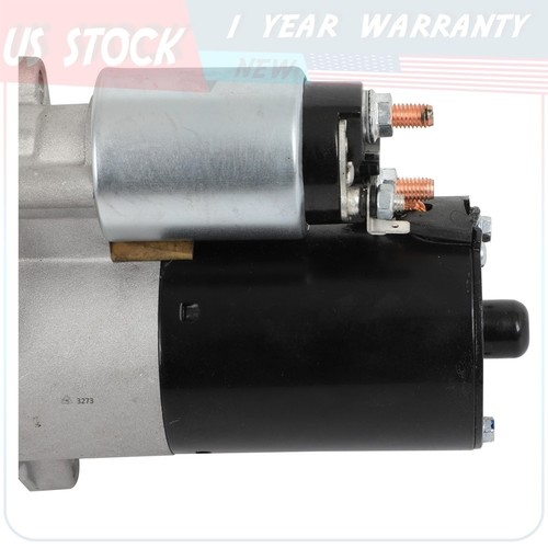 Starter For Ford Explorer Sport Trac 4.0L 2001-2010 4R3Z-11002-AA F89U-BB - 第 7/7 張圖片