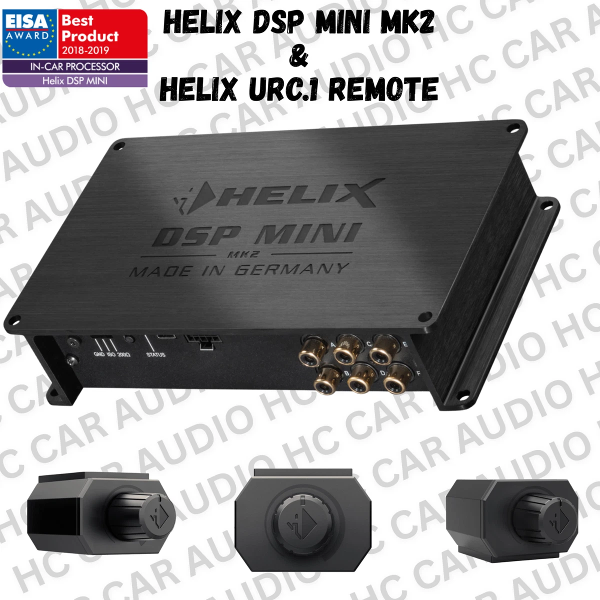 Helix Vehicle Electronics and GPS for sale | eBay