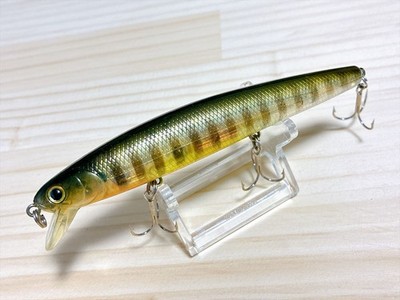 LUCKY CRAFT FLASH MINNOW 110SP Angelköder #AL160