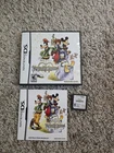 Kingdom Hearts Re: Coded Nintendo DS Complete