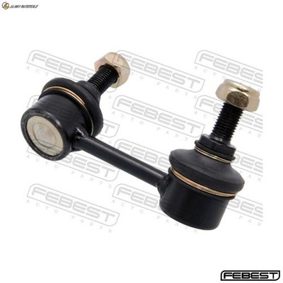 STANGESTREBE STABILISATOR 0323-FD1RL FÜR HONDA CIVIC/IX/VIII BALLADE 1.8L 4cyl