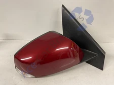 Renault Laguna Estate X91 07-15 Drivers Wing Mirror  205056DCHA