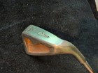 RH Palmer The Axiom Sand Wedge-Axiom Lite Steel Shaft-35.5" +/- Easy Alignment  — photo 8