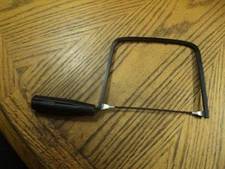 Q. E. P.  Rod Tile Hand Saw Tool     10-1/4" Long  NEW?