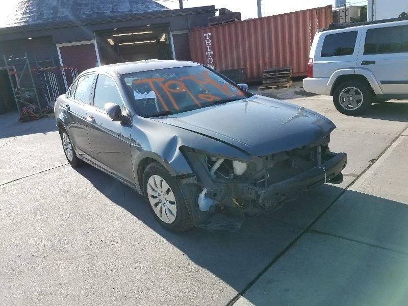 Passenger Radiator Fan Motor Fan Assembly Condenser Fits 09-14 TSX 163513 Foto 3 de 4