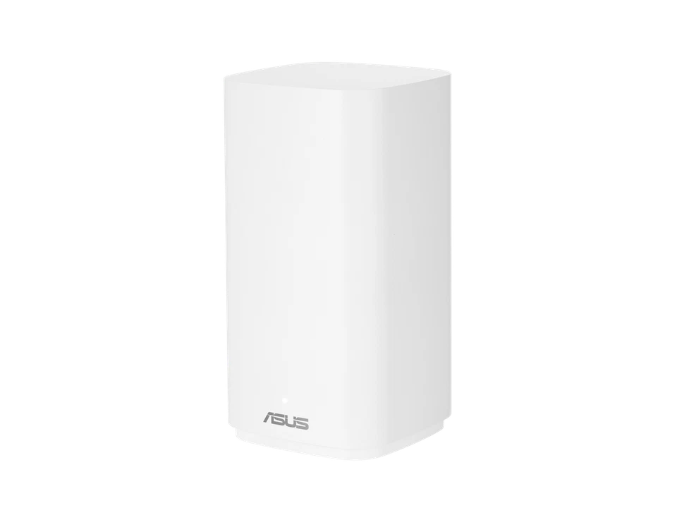 ASUS ZenWiFi BD4 Outdoor Dual-band WiFi 7 Mesh, 3600 Mbps, 2450 sq.ft. (1pk), - Image 3 of 4
