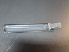 Vintage Bausch Lomb Acrylic Magnifying Magnifier Glass 6.5 inch