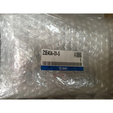 New SMC ZSE40A-01-S Pressure Switch