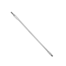 1/4" Hexagon Extension Screwdriver Flexible Screwdriver Bit Holder Screw Drill