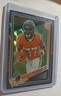 2025 DONRUSS RJ HARVEY THE ROOKIES #32 BRONCOS SP 