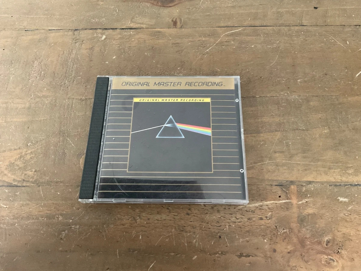 25+ Pink Floyd Rock Music CDs for sale | Updated Oct 2026
