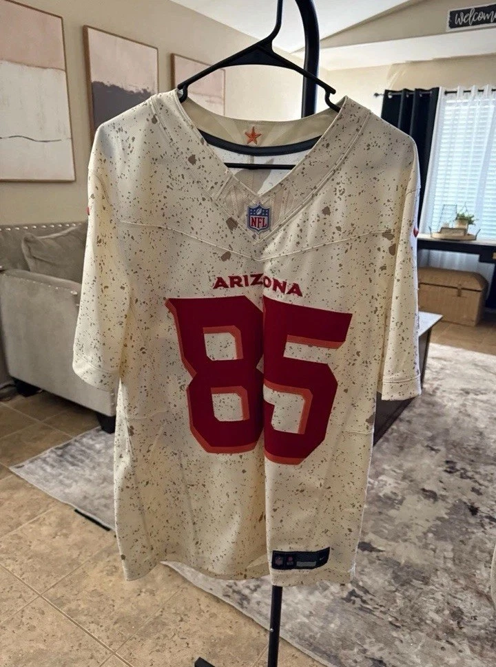 Arizona Cardinals Men NFL Jerseys for sale | eBay