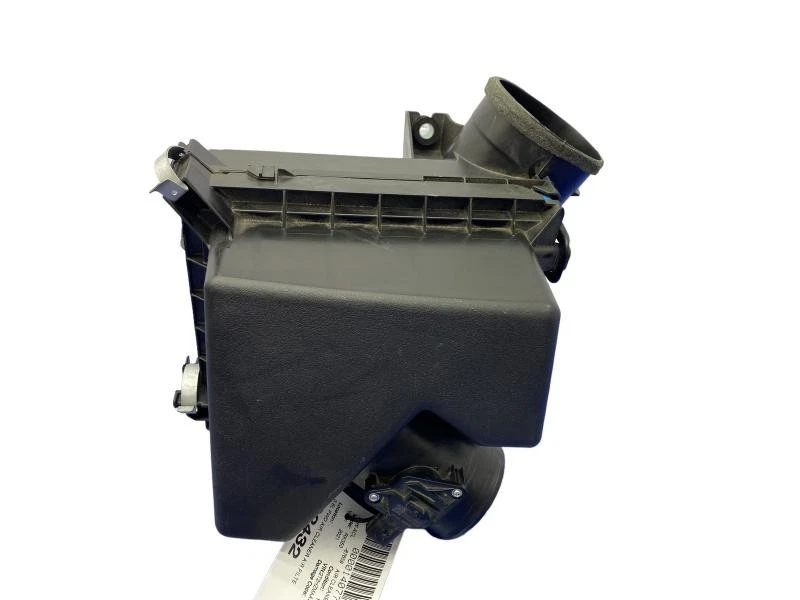 2017-2020 Toyota Sienna 3.5L Air Intake Cleaner Filter Box Assembly Factory OEM - Изображение 4 из 4