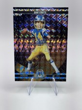 Panini 2025 Mosaic Dan Fouts San Diego Chargers Touchdown Masters #17