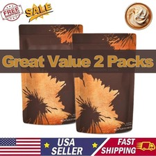 2 PACK Mushroom Coffee 100 Authentic FREE SHIPPNG