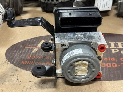 2013 Ford C-Max ABS Brake Part Assembly Fv6Z2C405D OEM