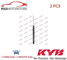 STOSSDAMPFER STOßDÄMPFER 2 STÜCK PAAR HINTEN KYB 349194 2PCS A NEU