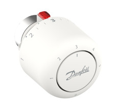 NEW Danfoss 26mm RAVL 5440 Thermostatic Radiator Valve Head 015G5440 TRV