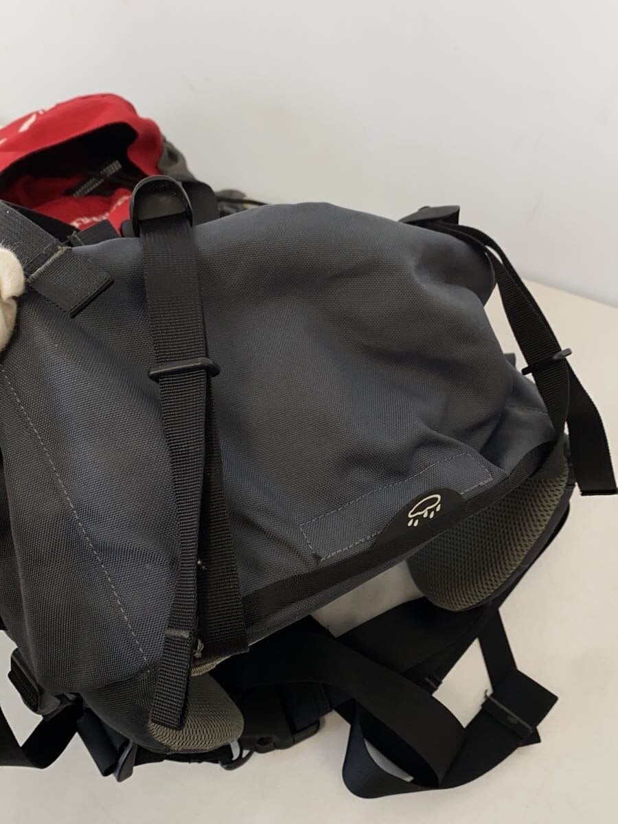 MILLET ECRIN30 Mountain Backpack, Polyester, Red,… - image 4