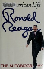 An American Life: The Autobiography, Very Good Books