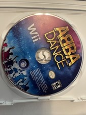 ABBA You Can Dance Nintendo Wii 2011 Complete Disk, Case, Manual