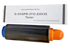 Japan Replacement Toner for Canon GPR-37 NPG53 Toner