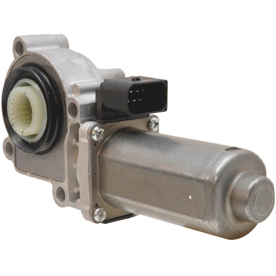 Novo motor de caixa de transferência A1 Cardone 83-1002 - Imagem 3 de 4