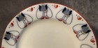 Keeling & Company Glasgow Art Nouveau George Logan Luncheon Plate 1905 - 1910 — photo 2