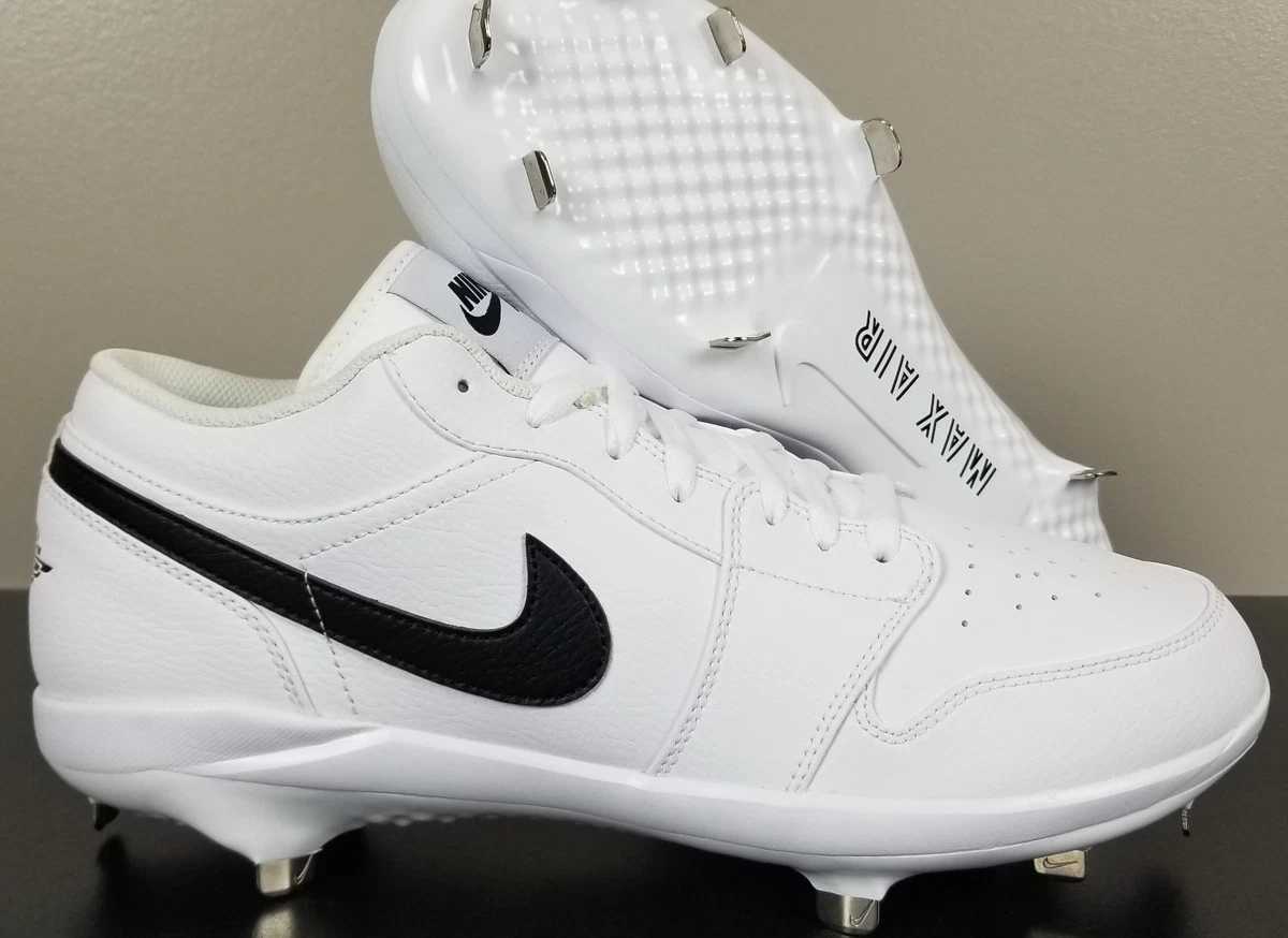 Jordan 13 US Baseball & Softball Shoes & Cleats for Men for  display picture 1