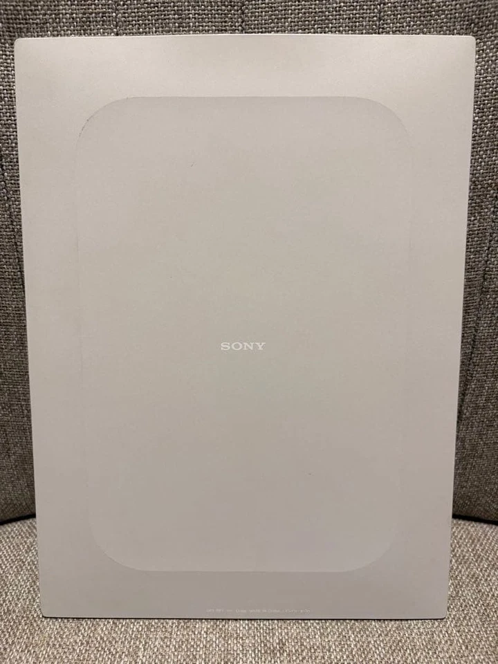 SONY DPT-RP1 Digital Paper 16GB 13.3" A4 e-Ink Tablet White e-Book Reader - Image 2 of 4