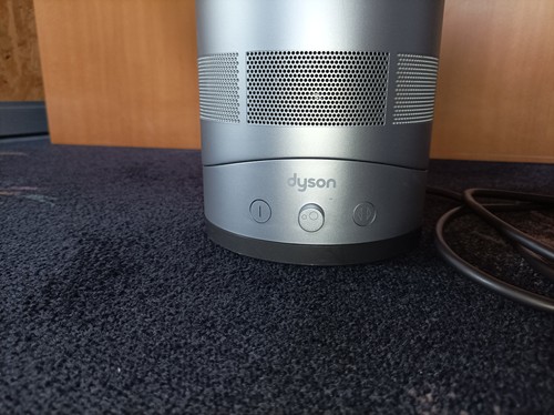 Dyson Air Multiplier Ventilator AM 01, Silber/grau, 220V,oszillierend, Anleitung - Bild 9 von 17