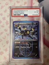 Umbreon (Team Plasma) 64/116 Plasma Freeze Holo on eBay