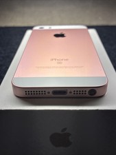 Apple iPhone SE 32 GB Cell Phones & Smartphones for Sale - eBay