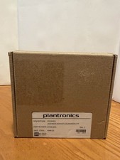 Plantronics 87300-241 Voyager Legend Bluetooth Earset Black
