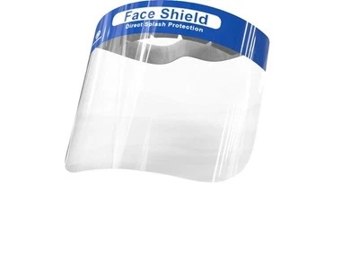 Visière de protection anti-projections et anti-buée - General Office